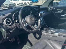 Mercedes-Benz GLC 300 4MATIC КУПЕ * DISTRONIC* PANORAMA, снимка 5