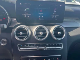Mercedes-Benz GLC 300 4MATIC КУПЕ * DISTRONIC* PANORAMA, снимка 9