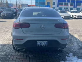 Mercedes-Benz GLC 300 4MATIC КУПЕ * DISTRONIC* PANORAMA, снимка 4