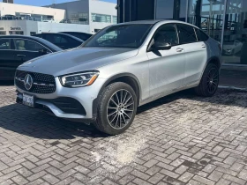 Mercedes-Benz GLC 300 4MATIC КУПЕ * DISTRONIC* PANORAMA, снимка 1