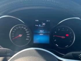 Mercedes-Benz GLC 300 4MATIC КУПЕ * DISTRONIC* PANORAMA, снимка 8