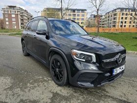 Mercedes-Benz GLB 250 AMG, DistronicPlus, Multibeam, 360?, снимка 4