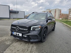 Mercedes-Benz GLB 250 AMG, DistronicPlus, Multibeam, 360?, снимка 2