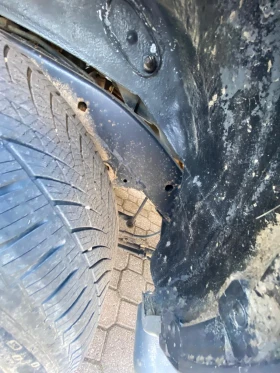 Nissan Terrano 3.0Di* ИТАЛИЯ, снимка 6