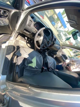 Nissan Terrano 3.0Di* ИТАЛИЯ, снимка 8