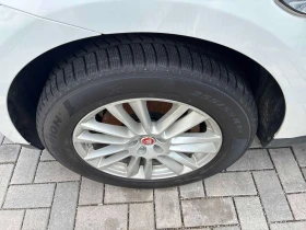 Jaguar F-PACE * 35t Prestige * CARFAX * ЦЕНА ДО БГ, снимка 12