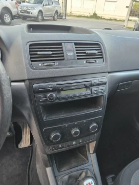 Skoda Yeti 4x4, снимка 9