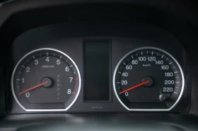 Honda Cr-v ПАНОРАМА/ПОДГРЕВ/ТЕГЛИЧ/ОБСЛУЖЕНА/НОВ ВНОС/, снимка 11