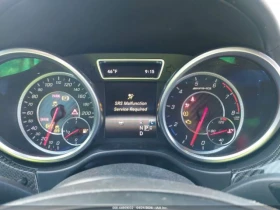Mercedes-Benz GLS 63 AMG * 4MATIC* КОЖА* ПОДГРЕВ* ПАНОРАМА* NAVI* CARBON* , снимка 6