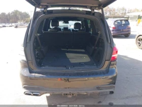 Mercedes-Benz GLS 63 AMG * 4MATIC* КОЖА* ПОДГРЕВ* ПАНОРАМА* NAVI* CARBON* , снимка 15