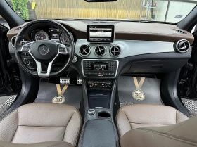 Mercedes-Benz GLA 220 4-Matic/AMG/PANORAMA/KeylessGo/СОБСТВЕН ЛИЗИНГ, снимка 15