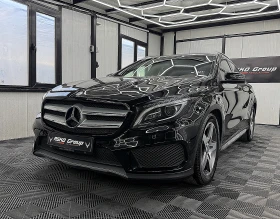 Mercedes-Benz GLA 220 4-Matic/AMG/PANORAMA/KeylessGo/СОБСТВЕН ЛИЗИНГ, снимка 1
