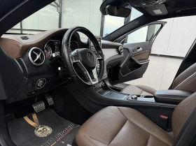 Mercedes-Benz GLA 220 4-Matic/AMG/PANORAMA/KeylessGo/СОБСТВЕН ЛИЗИНГ, снимка 14