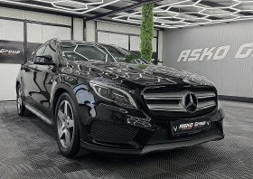 Mercedes-Benz GLA 220 4-Matic/AMG/PANORAMA/KeylessGo/СОБСТВЕН ЛИЗИНГ, снимка 3