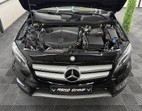Mercedes-Benz GLA 220 4-Matic/AMG/PANORAMA/KeylessGo/СОБСТВЕН ЛИЗИНГ, снимка 17