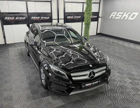 Mercedes-Benz GLA 220 4-Matic/AMG/PANORAMA/KeylessGo/СОБСТВЕН ЛИЗИНГ, снимка 7