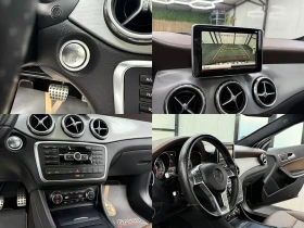 Mercedes-Benz GLA 220 4-Matic/AMG/PANORAMA/KeylessGo/СОБСТВЕН ЛИЗИНГ, снимка 16