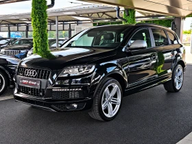 Audi Q7 S-LINE/FACE/7MESTA/360CAMERA/PANO/ПОДГРЕВ/AIR/LIZI, снимка 1