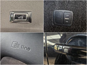 Audi Q7 S-LINE/FACE/7MESTA/360CAMERA/PANO/ПОДГРЕВ/AIR/LIZI, снимка 13