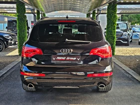 Audi Q7 S-LINE/FACE/7MESTA/360CAMERA/PANO/ПОДГРЕВ/AIR/LIZI, снимка 5