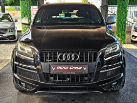 Audi Q7 S-LINE/FACE/7MESTA/360CAMERA/PANO/ПОДГРЕВ/AIR/LIZI, снимка 2