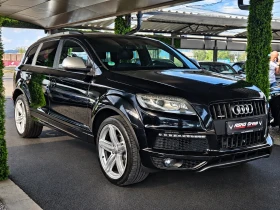 Audi Q7 S-LINE/FACE/7MESTA/360CAMERA/PANO/ПОДГРЕВ/AIR/LIZI, снимка 3