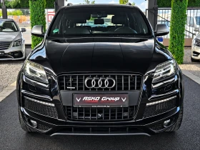 Audi Q7 S-LINE/FACE/7MESTA/360CAMERA/PANO/ПОДГРЕВ/AIR/LIZI, снимка 2