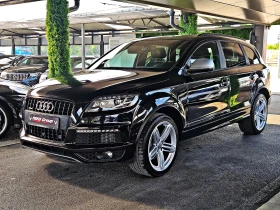 Audi Q7 S-LINE/FACE/7MESTA/360CAMERA/PANO/ПОДГРЕВ/AIR/LIZI, снимка 1