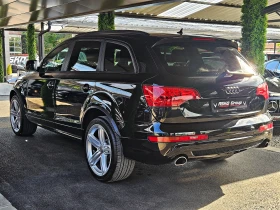 Audi Q7 S-LINE/FACE/7MESTA/360CAMERA/PANO/ПОДГРЕВ/AIR/LIZI, снимка 6