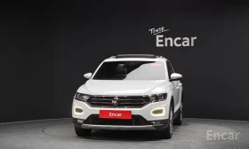 VW T-Roc 2.0TDI | PRESTIGE | BLIND SPOT | CAMERA | , снимка 1