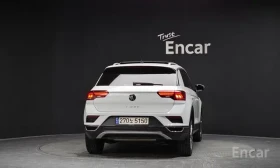 VW T-Roc 2.0TDI | PRESTIGE | BLIND SPOT | CAMERA | , снимка 3