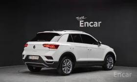 VW T-Roc 2.0TDI | PRESTIGE | BLIND SPOT | CAMERA | , снимка 2