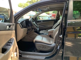 Hyundai Tucson 1.6 GDI, снимка 8