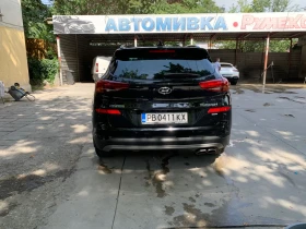 Hyundai Tucson 1.6 GDI, снимка 2