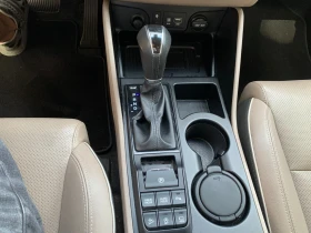 Hyundai Tucson 1.6 GDI, снимка 7