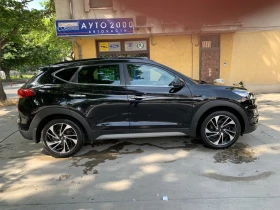 Hyundai Tucson 1.6 GDI, снимка 3