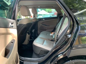 Hyundai Tucson 1.6 GDI, снимка 9