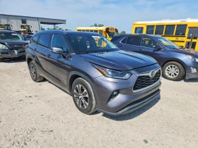 Toyota Highlander, снимка 4