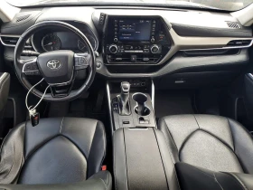 Toyota Highlander, снимка 8