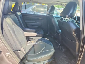 Toyota Highlander, снимка 11