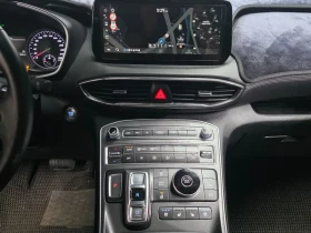 Hyundai Santa fe 2.5T 2Wd Exclusive, снимка 15