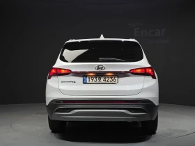 Hyundai Santa fe 2.5T 2Wd Exclusive, снимка 4