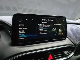 Hyundai Santa fe 2.5T 2Wd Exclusive, снимка 17