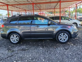 Subaru B9 tribeca 3.6 бензин 4х4, снимка 4