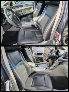 Subaru B9 tribeca 3.6 бензин 4х4, снимка 10
