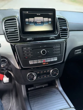 Mercedes-Benz GLE 350, снимка 6