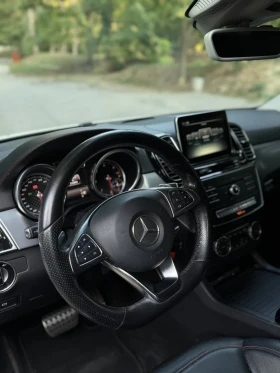 Mercedes-Benz GLE 350, снимка 5