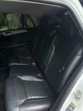 Mercedes-Benz GLE 350, снимка 8