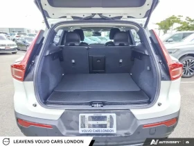 Volvo XC40 Automatic, снимка 14