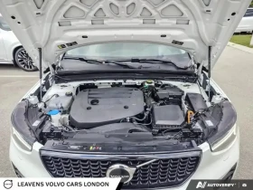 Volvo XC40 Automatic, снимка 12